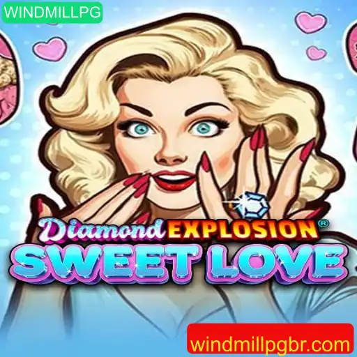 Explorando o Mundo de DiamondExplosionSweetLove: Um Olhar Aprofundado