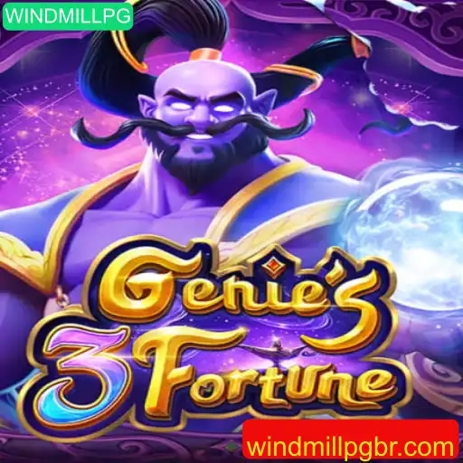 Genie3Fortune: Desvendando as Regras e a Magia do Jogo
