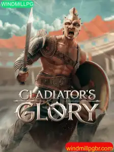 Descubra o Fascinante Mundo de GladiatorsGlory