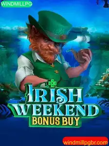 Descubra o Fascinante Mundo de IrishWeekendBonusBuy