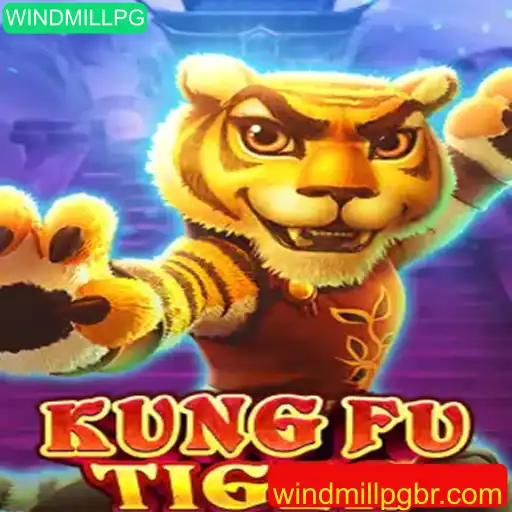 Descubra o Empolgante Mundo de KungFuTiger: O Jogo Que Está Revolucionando o Gênero