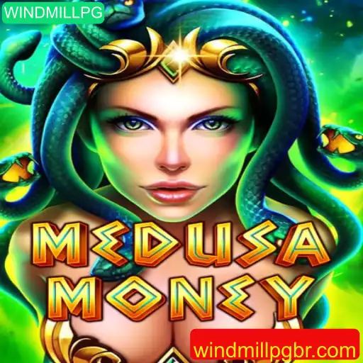 Descubra o Fascinante Mundo de MedusaMoney: A Nova Sensação de Jogos com WINDMILLPG