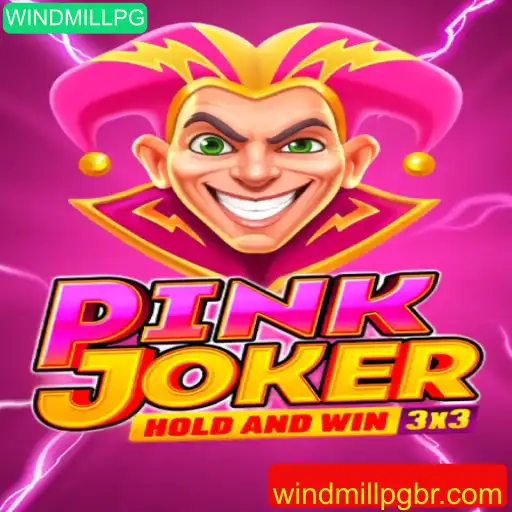 Explorando o Universo de 'Pinkjoker': Um Novo Horizonte em Jogos