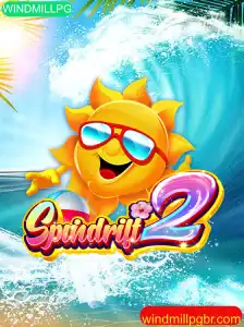 Descubra o Fascinante Mundo de Spindrift2: WINDMILLPG