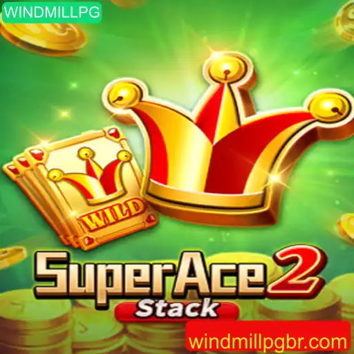 Explorando o Novo Mundo de SuperAce2 e WINDMILLPG