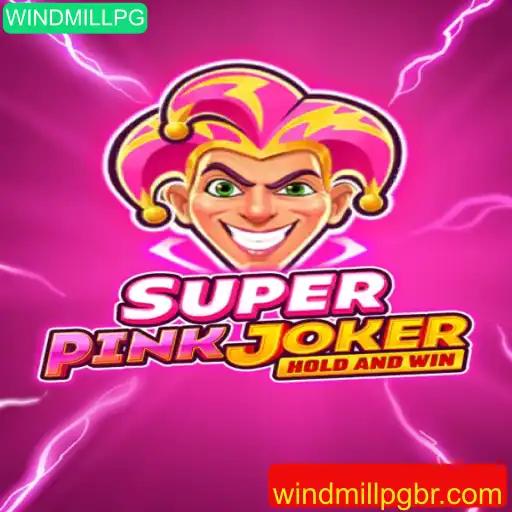 Explorando o Universo de SuperPinkJoker: Uma Aventura Inesquecível
