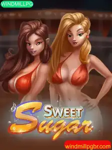 Descubra o Mundo Encantado de SweetSugar - Um Jogo de Aventuras e Estratégia