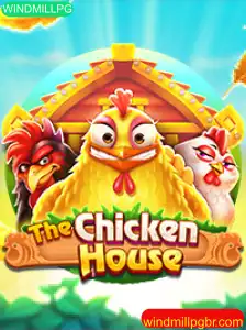 Descubra o Fascinante Mundo do Jogo TheChickenHouse