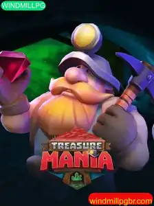 Tudo sobre TreasureMania: Descubra as Aventuras e Desafios do Jogo do Momento