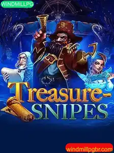 Explorando TreasureSnipes: O Novo Fenômeno dos Jogos com Vento nas Velas